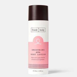 Smoothing AHA Body Lotion